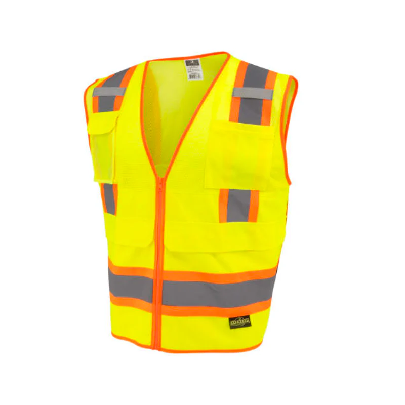 Best Selling High Visibility Clothing