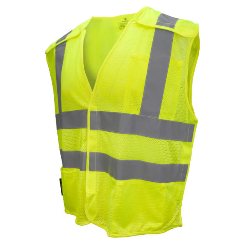 New Vests